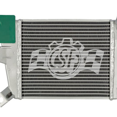 CSF 07-13 Mazda 3 2.3L OEM Intercooler