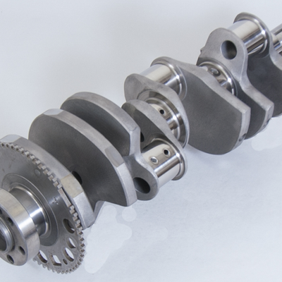 Eagle Chevy LS1 58 Tooth Reluctor 4140 Forged Crankshaft