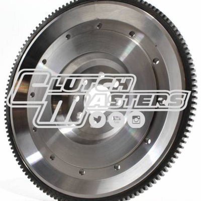 Clutch Masters 10-11 Audi A3 / 10-11 VW GTI / 10-11 VW Passat 725 Series Steel Flywheel