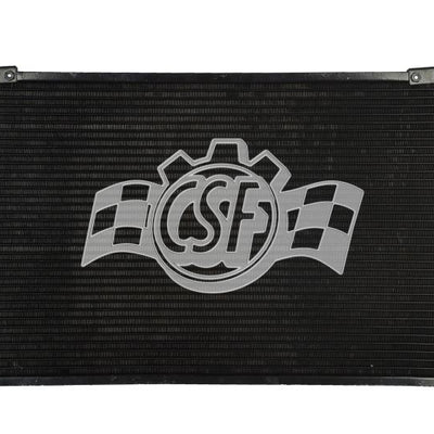 CSF 06-11 Honda Civic 1.8L A/C Condenser