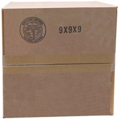 K&N X-Stream Top Assembly 9in OD / 5-1/8in Flange / 2-3/4 Velocity Stack