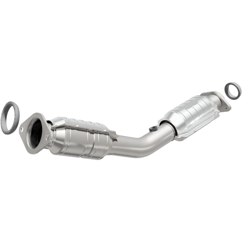MagnaFlow Direct Fit Catalytic Converter 07-08 Nissan Sentra L4-2.0L