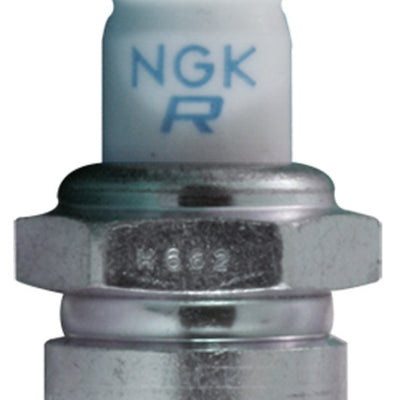 NGK Racing Spark Plug Box of 4 (BR9EG-N-8)