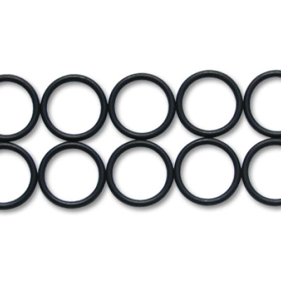 Vibrant -20AN Rubber O-Rings - Pack of 10