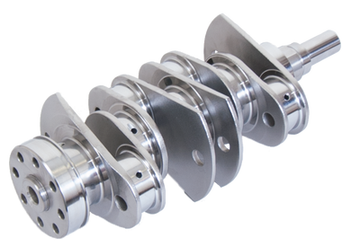 Eagle Subaru EJ20/EJ25 79mm Stroke 4340 Billet Crankshaft