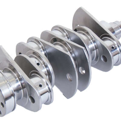 Eagle Subaru EJ20/EJ25 79mm Stroke 4340 Billet Crankshaft