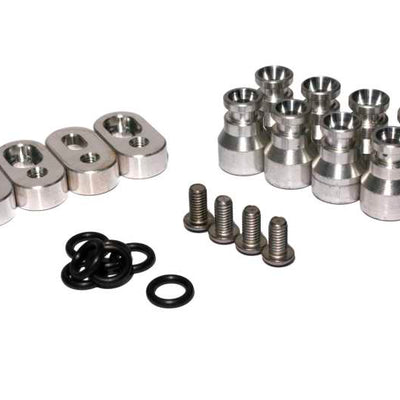 FAST Fuel Rail Adapter Kit Manifold