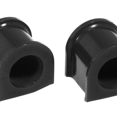 Prothane 96-00 Honda Civic Front Sway Bar Bushings - 22mm - Black