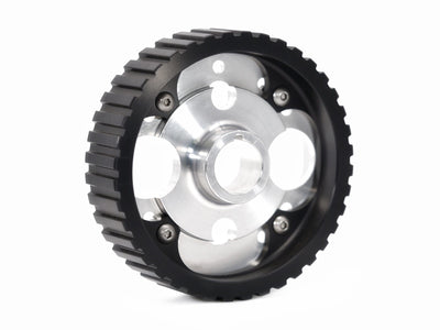 Fidanza 86-93 Supra 7MGTE Silver Cam Gear (Requires 2)