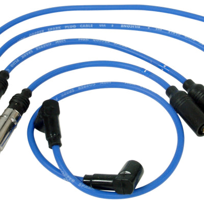 NGK Volkswagen Cabriolet 1993-1985 Spark Plug Wire Set