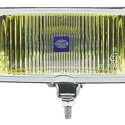 Hella Headlamp ZNH 0/180GR SW MK MGS12 1ND