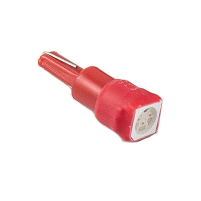 Diode Dynamics 74 SMD1 LED - Red (Single)