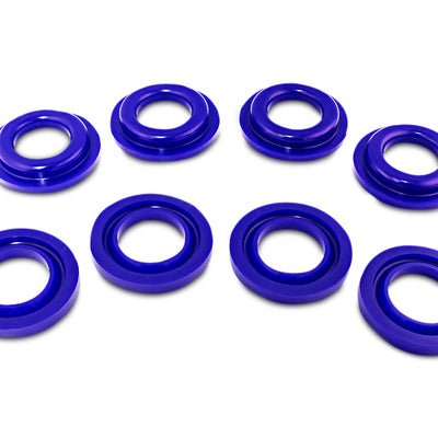 SuperPro 2013 Scion FR-S Base Rear Subframe Insert Bushing Kit