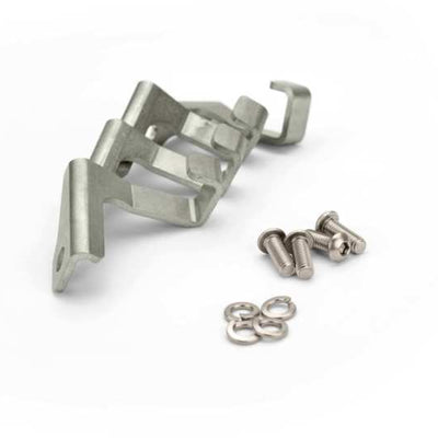 FAST Oe Fuel Rail Bracket Kit LSXR