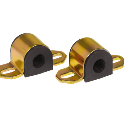 Prothane Universal Sway Bar Bushings - 13/16 for B Bracket - Black