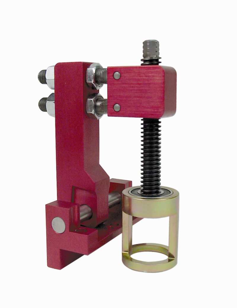 COMP Cams Tester SB Chevy Spring Changer-W