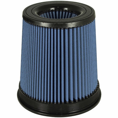aFe Momentum Intake Air Filter Pro 5R Media 5R 3-7/8F x 8B x 7T (Inverted) x 9H