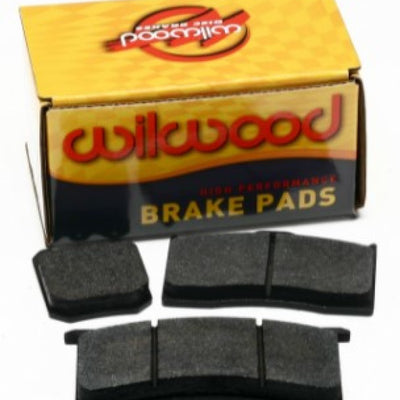 Wilwood Pad Set BP-10 6318 TC Caliper