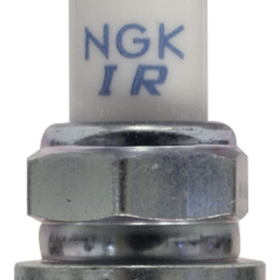 NGK Laser Iridium Spark Plug Box of 4 (IFR6B-K)