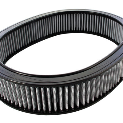 aFe Magnum FLOW Pro DRY S OE Replacement Air Filter 86-93 Mercedes 300E L6
