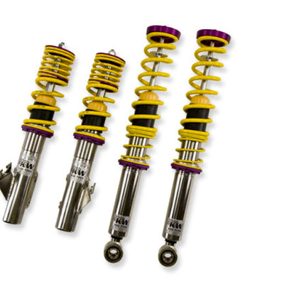 KW Coilover Kit V3 Nissan 240 SX (S13)