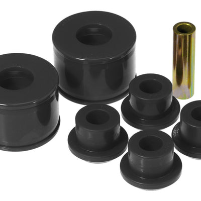 Prothane 92-96 Honda Prelude Rear Trailing Arm Bushings - Black
