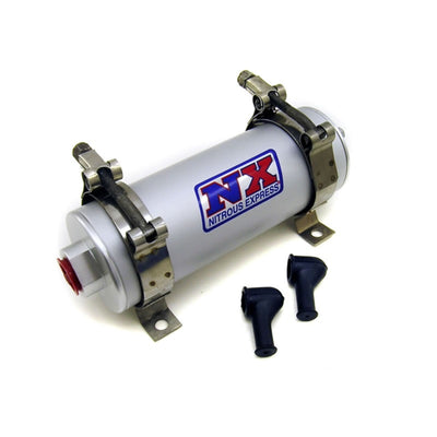 Nitrous Express Fuel Pump Inline 700HP High Pressure