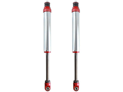 aFe Sway-A-Way 2.0in Rear Shock Kit 05-17 Toyota Tacoma