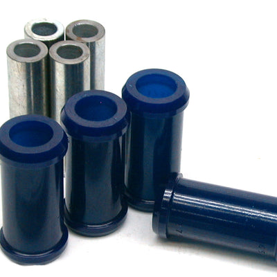 SuperPro 1984 BMW 318i Base Rear Trailing Arm Bushing Set