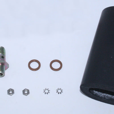 Walbro Fuel Pump Installation Kit