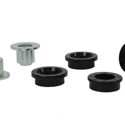 Whiteline BMW 92-98 318I / 92-97 325I / 95-98 M3 Rear Differential Mount Insert Bushing Kit