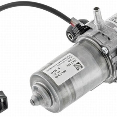 Hella UP32 Vacuum Pump