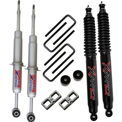Skyjacker 2016-2016 Toyota Tacoma 4 Wheel Drive Rear Wheel Drive Suspension Lift Kit w/ Shock