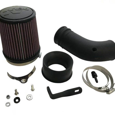 K&N 12-19 Volkswagen Golf VII L4-2.0L F/I Performance Air Intake System