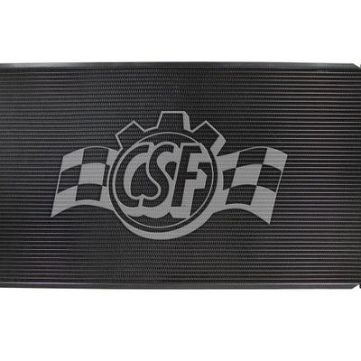 CSF 12-14 Honda Civic 1.8L A/C Condenser