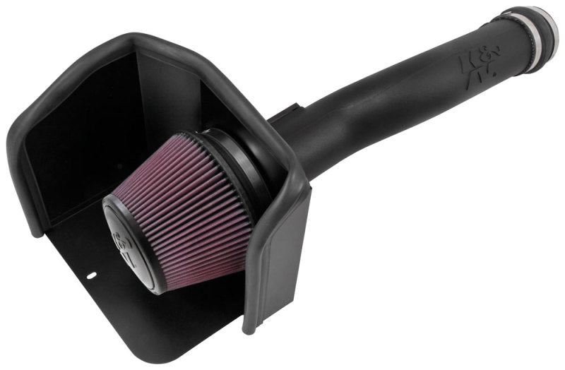 K&N 2016 Toyota Tacoma V6 3.5L AirCharger Performance Intake