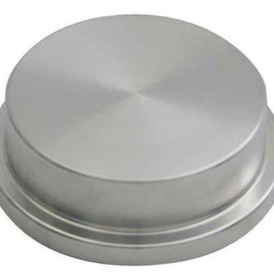 Moroso Ford Radiator Cap Cover - Billet Aluminum