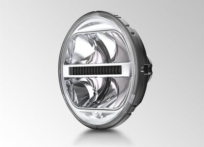 Hella Headlamp INSERT GR 1F8