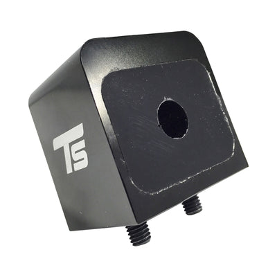 Torque Solution Rear Shifter Bushing Hyundai Genesis Coupe 2010-2015