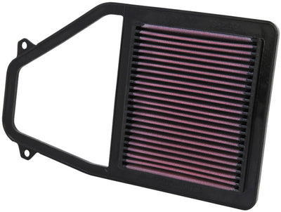 K&N 01-05 Honda Civic 1.7L L4 Drop In Air Filter