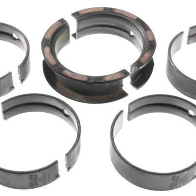 Clevite Dart LS NEXT block Dart custom same lowers as regular LS unique uppers Main Bearing Set