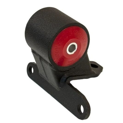 Innovative 09-13 Fit/Jazz Sport w/ MT Black Aluminum Mount 85A Bushing (LH Side Mount Only)