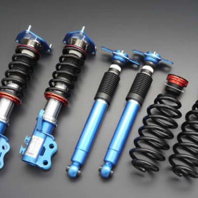 Cusco Street Zero-A 18+ Toyota Corolla Hatchback (ZWE211H) 40-Way Adj Coilovers