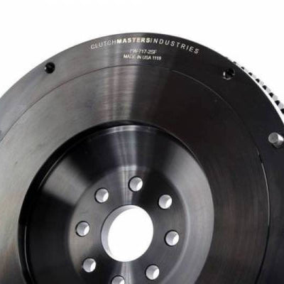 Clutch Masters 86-Up Toyota Supra 1JZ Steel Flywheel