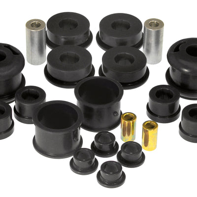 Prothane 04-09 Subaru Outback/Legacy Total Kit - Black