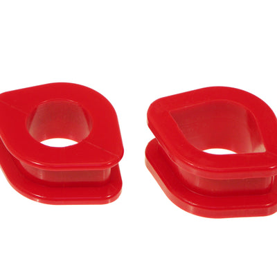 Prothane 74-78 Datsun 260/280Z Rack & Pinion Bushings - Red