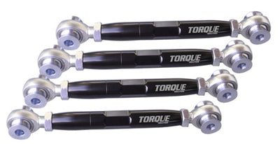Torque Solution Porsche 911 996/997 Control Arms (Dogbone)