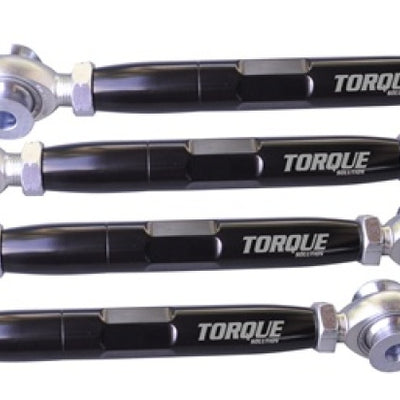Torque Solution Porsche 911 996/997 Control Arms (Dogbone)