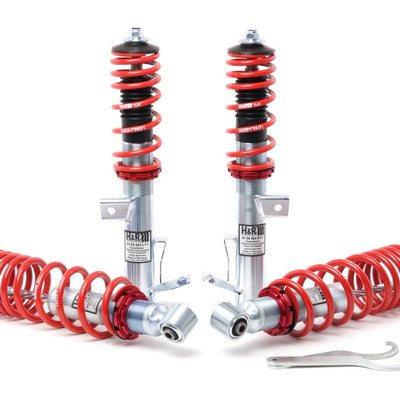 H&R 13-16 Scion FR-S Street Perf. Coil Over