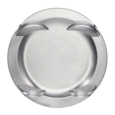 Wiseco Honda S2000 -10cc Dish 87mm Bore Piston Shelf Stock